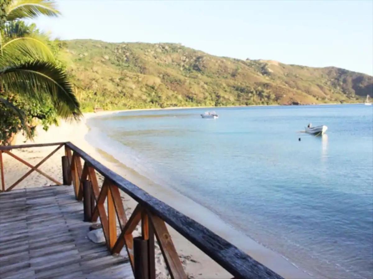 White Sandy Beach-Best Manta Snorkeling Tethi Exterior photo