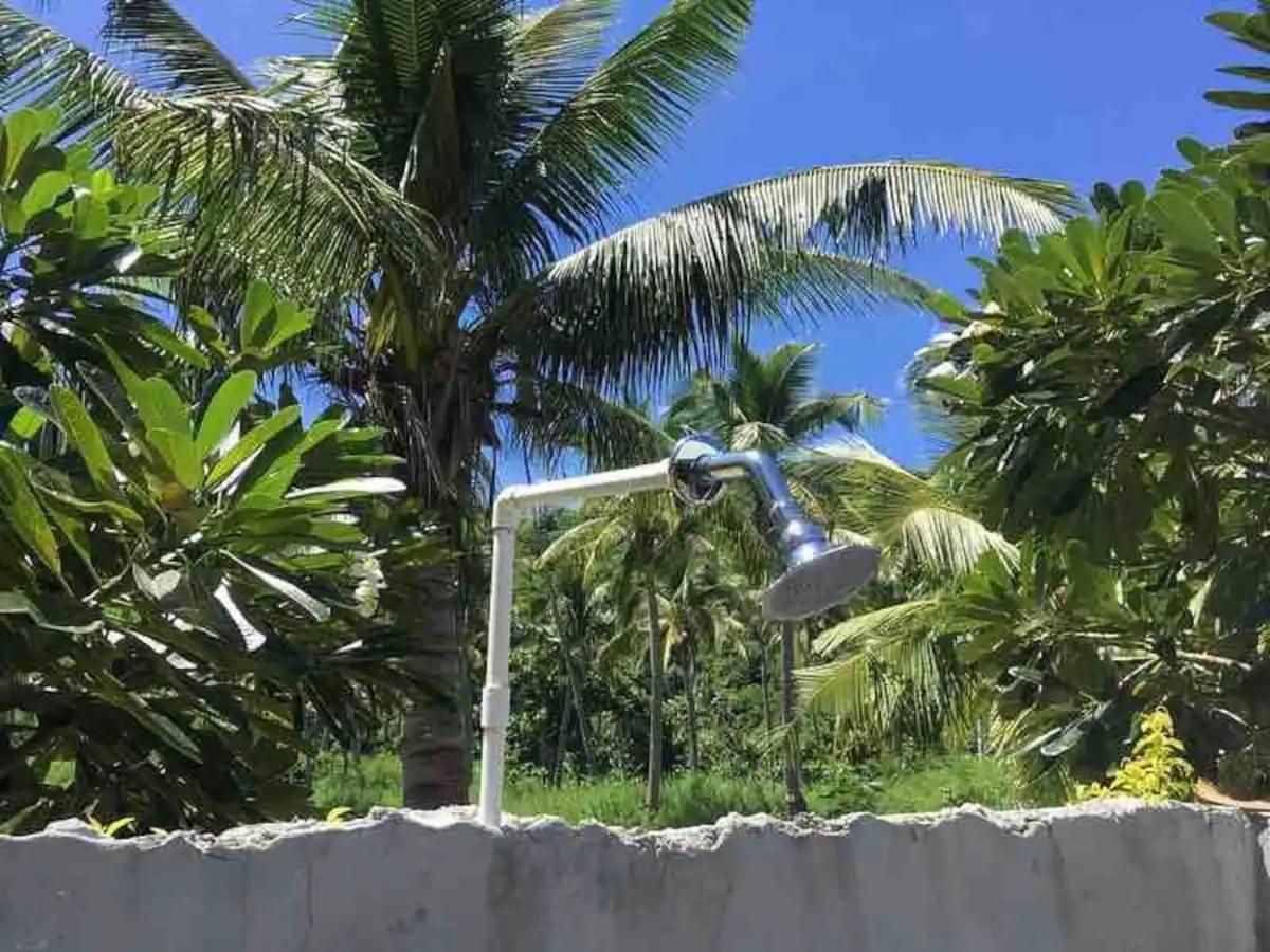 White Sandy Beach-Best Manta Snorkeling Tethi Exterior photo