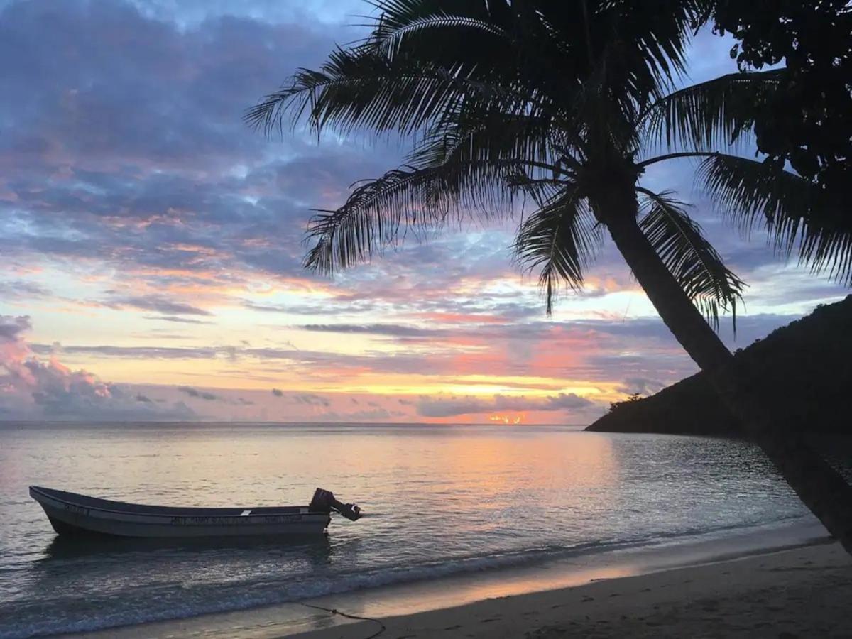 White Sandy Beach-Best Manta Snorkeling Tethi Exterior photo