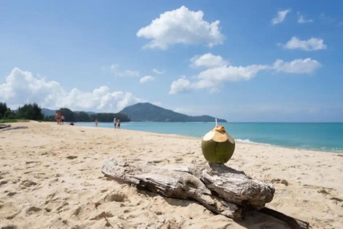 White Sandy Beach-Best Manta Snorkeling Tethi Exterior photo