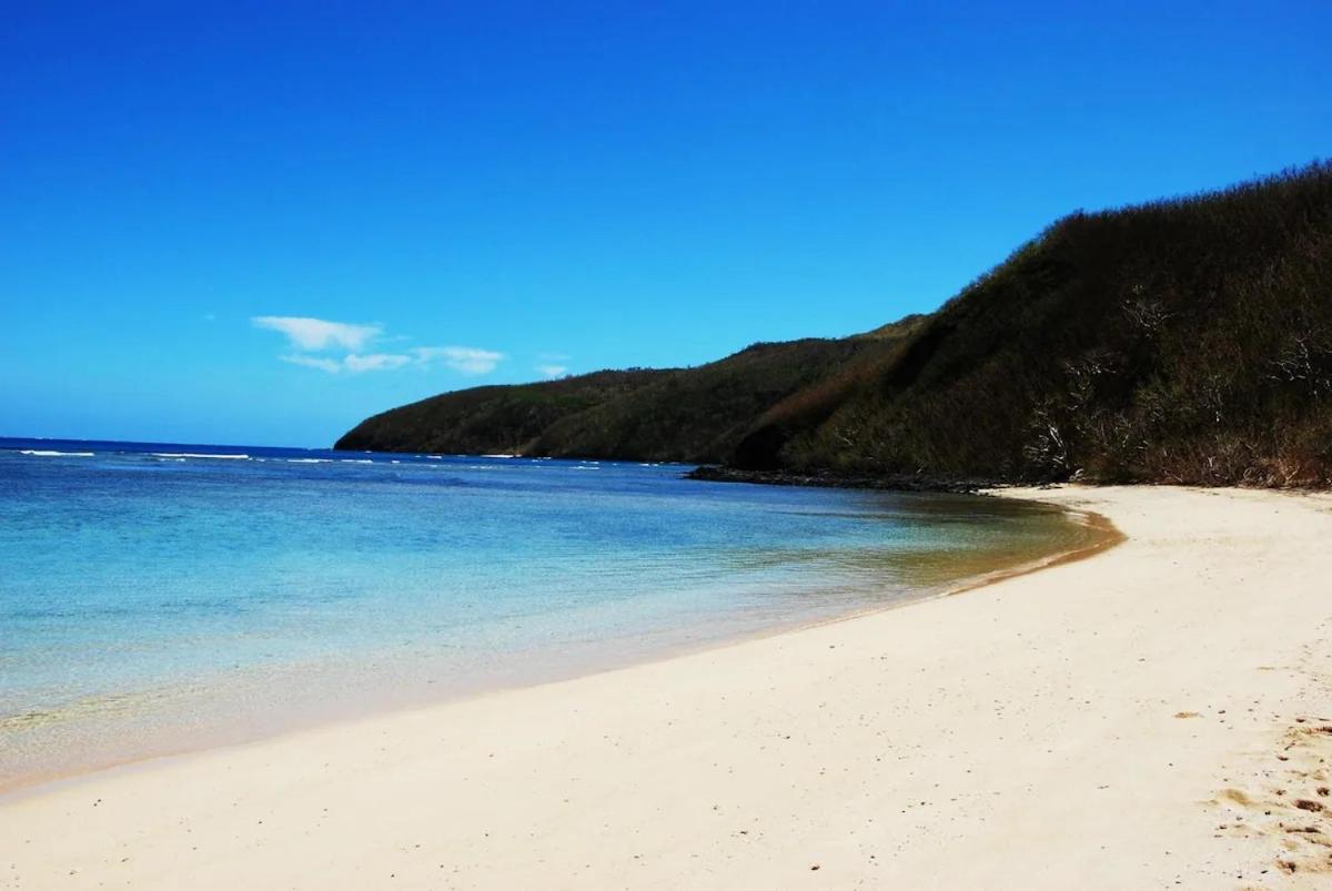 White Sandy Beach-Best Manta Snorkeling Tethi Exterior photo