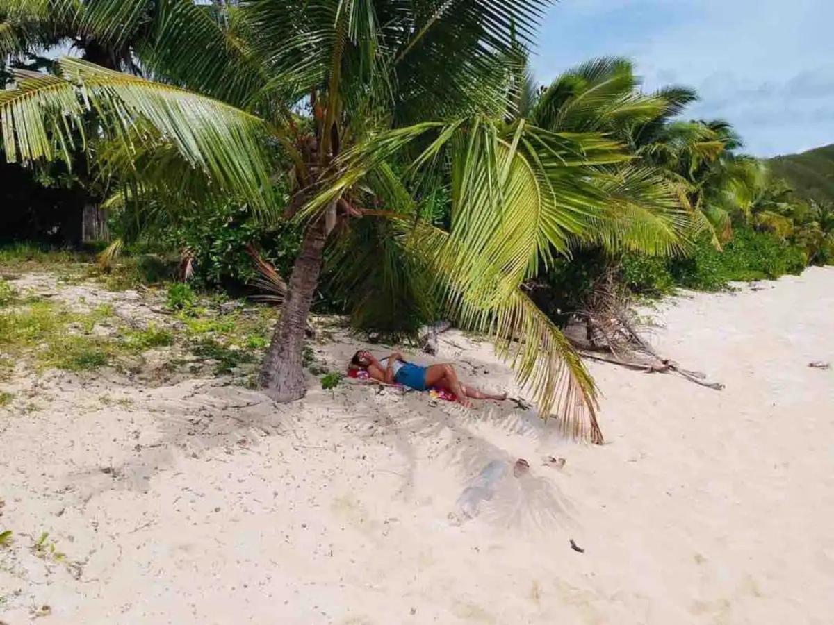 White Sandy Beach-Best Manta Snorkeling Tethi Exterior photo