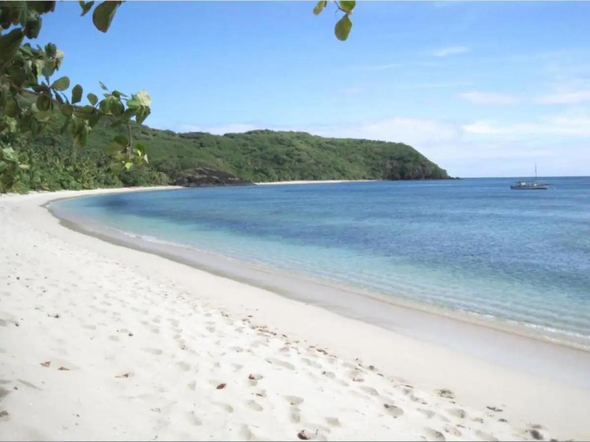 White Sandy Beach-Best Manta Snorkeling Tethi Exterior photo