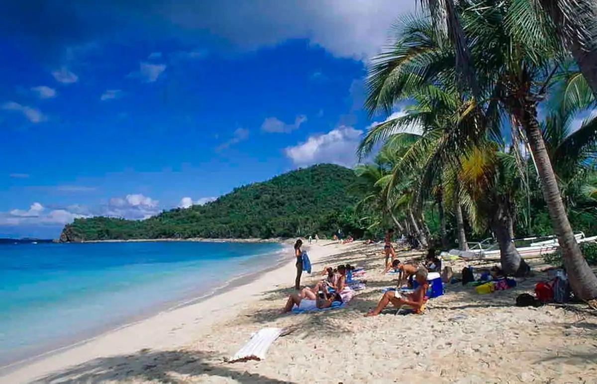 White Sandy Beach-Best Manta Snorkeling Tethi Exterior photo